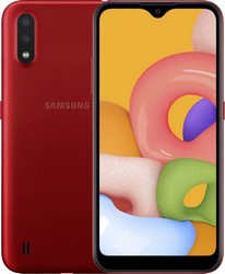 Замена кнопок на телефоне Samsung Galaxy A01 в Белгороде